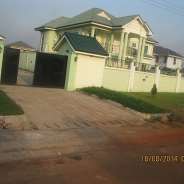 6Bedroom House For Rent at Com25.Tema